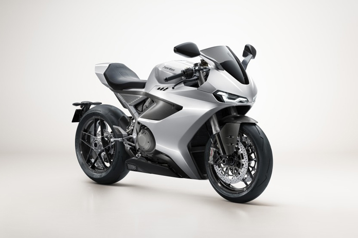 2026 Norton Manx R