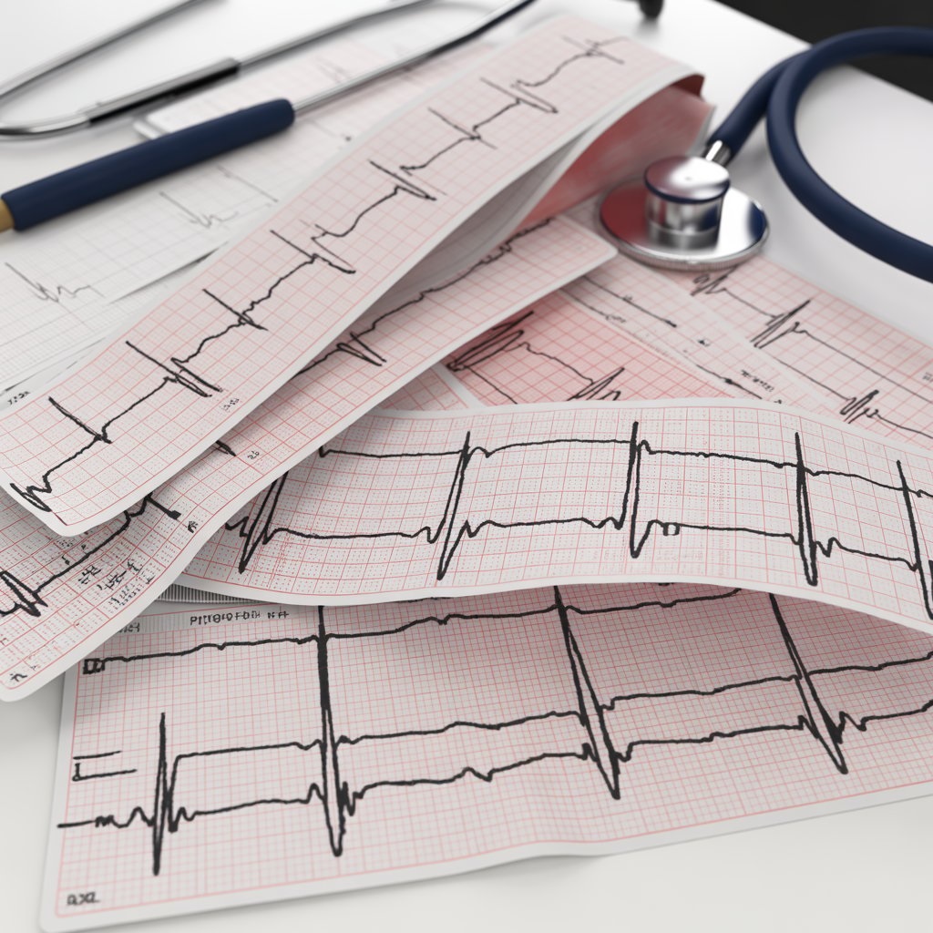 What Is an Irregular Heartbeat (Arrhythmia)?