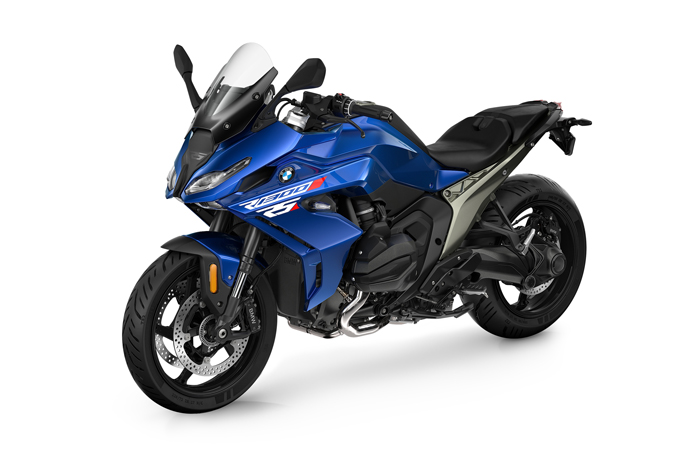 2026 BMW R 1300 RS