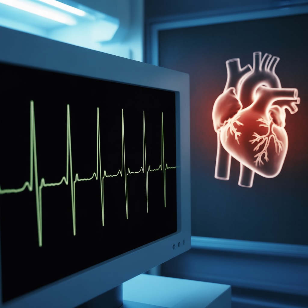 Irregular Heartbeat: Causes, Symptoms, Treatment, and When to See a Doctor