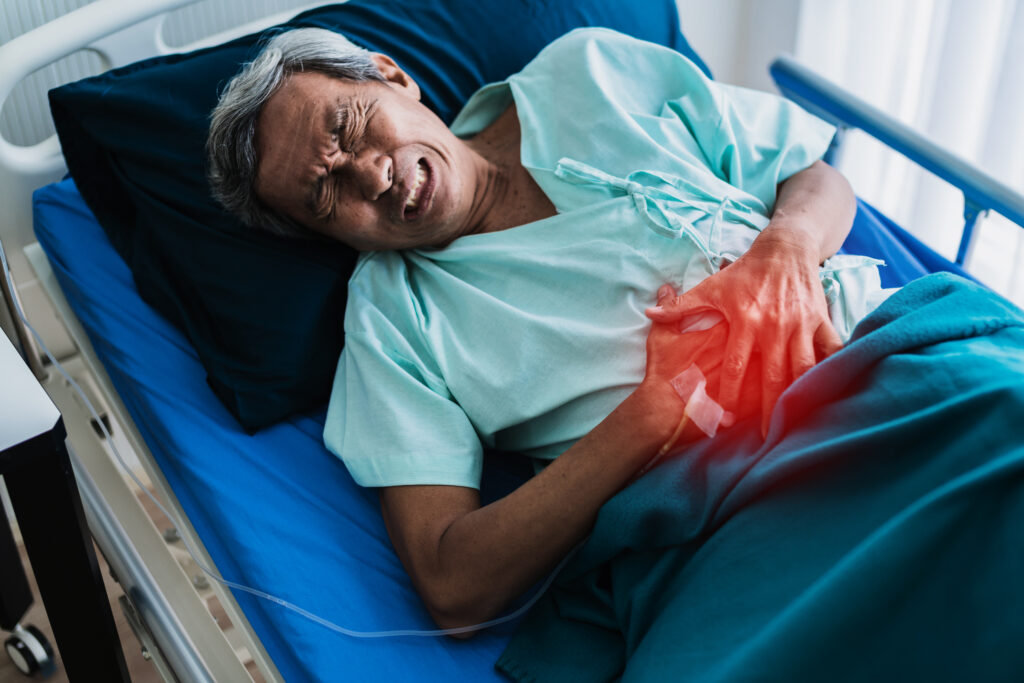 Stomach Ulcer (Gastric Ulcer): Symptoms, Causes, Diagnosis, Treatment, and Prevention