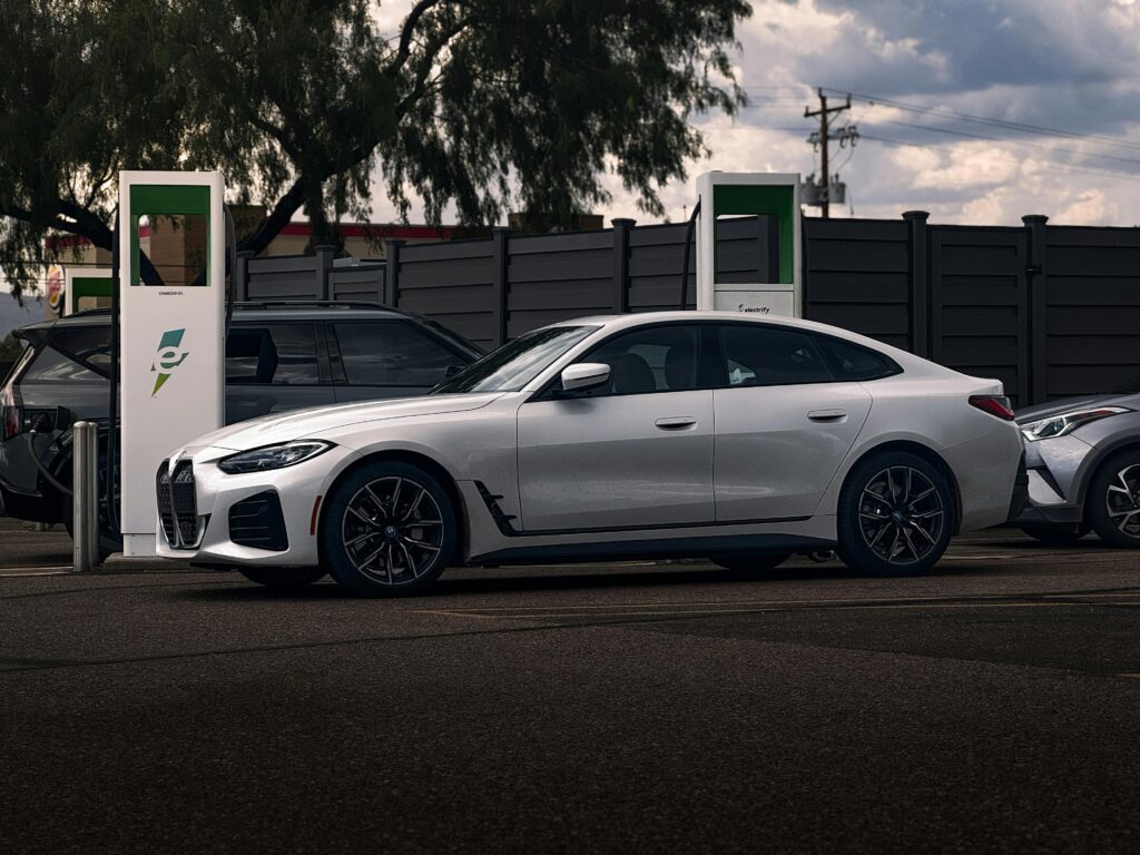 Best Electric Cars in 2025 – Top EVs to Buy in the USA