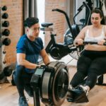 Fat Burning Exercises at Home and Gym