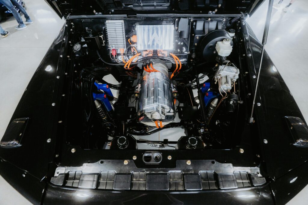 Is it worth buying an electric powered car