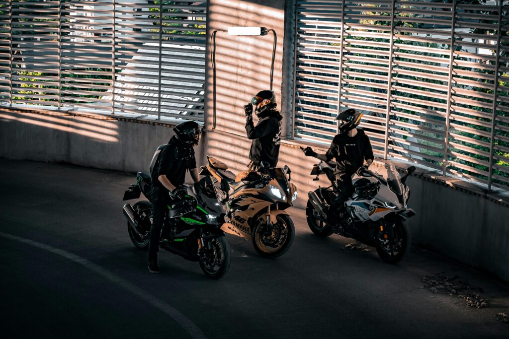 2026 Motorcycle Buyers Guide: New Street Models in the USA (Complete Expert Guide)