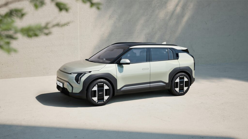 Electric Cars
