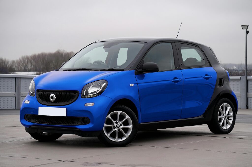Detailed Reviews of Each Model – Top EVs in America