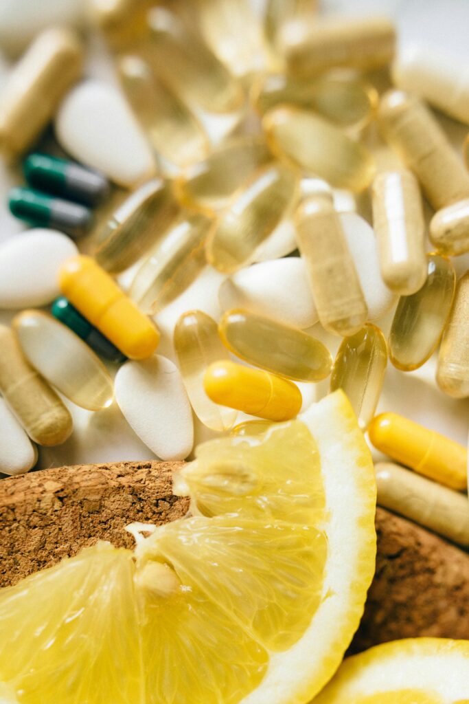 Side Effects, Precautions & Who Should Avoid Certain Supplements