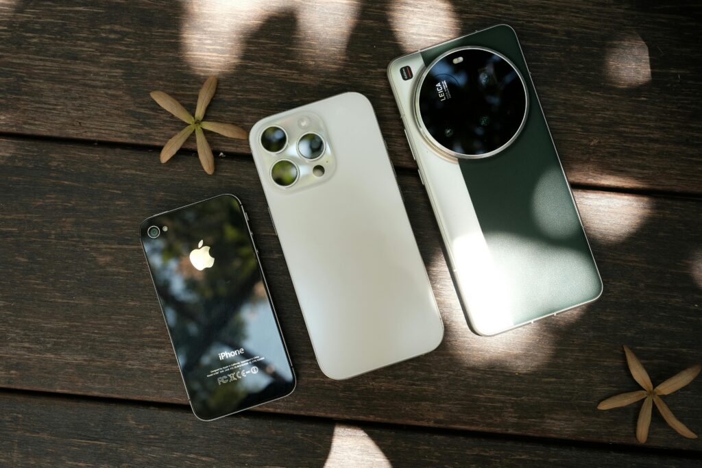 Best Phones by Category