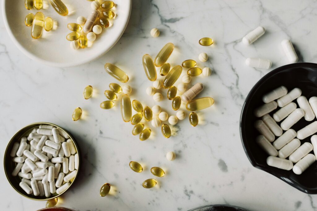 Introduction — Why Supplement Routine Needs a Recheck in 2026