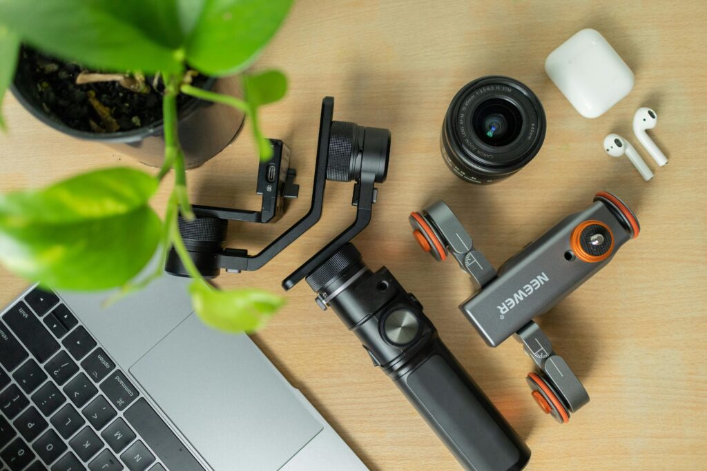 Best Tech Gadgets Under $100 in 2025 That Are Worth Every Penny