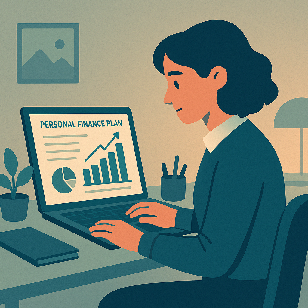  Build a 2026-Ready Budget That Actually Works