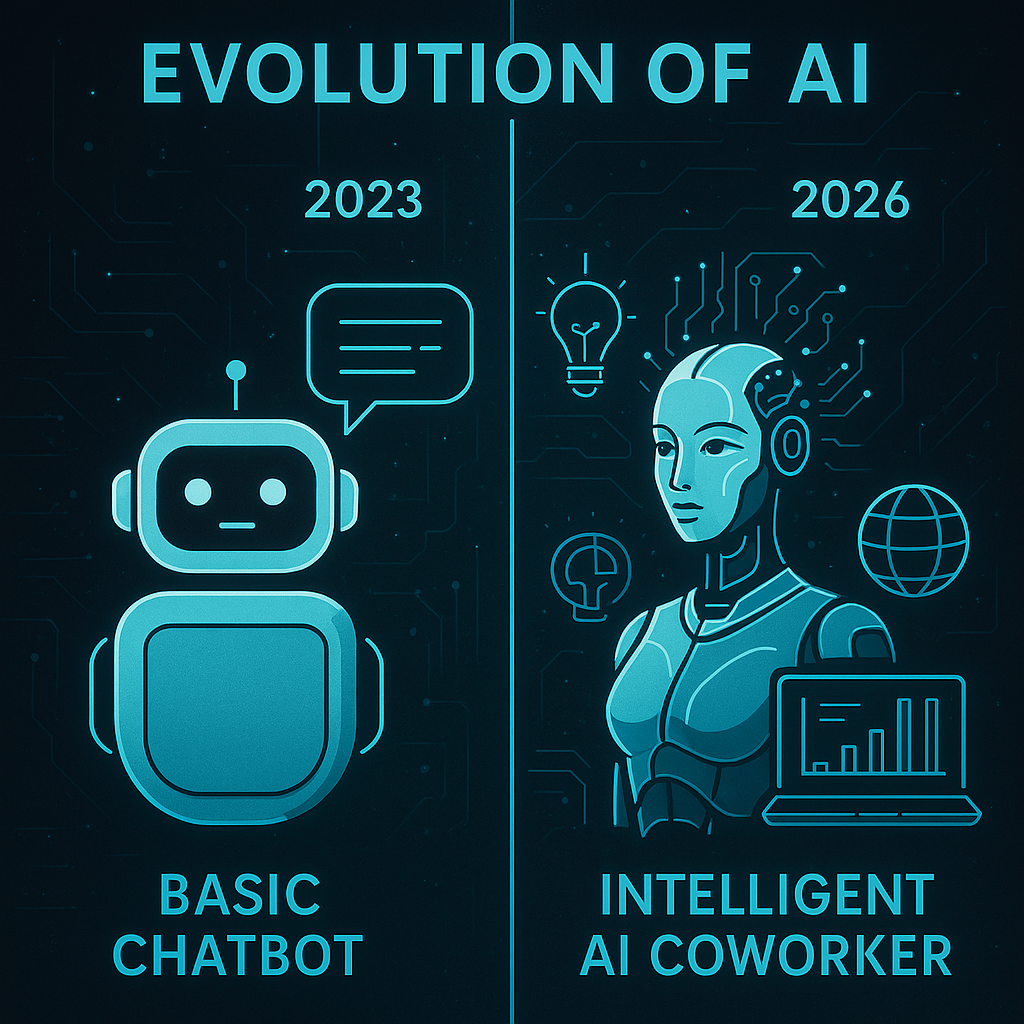 How We Selected These 10 AI Tools (Our Evaluation Criteria)