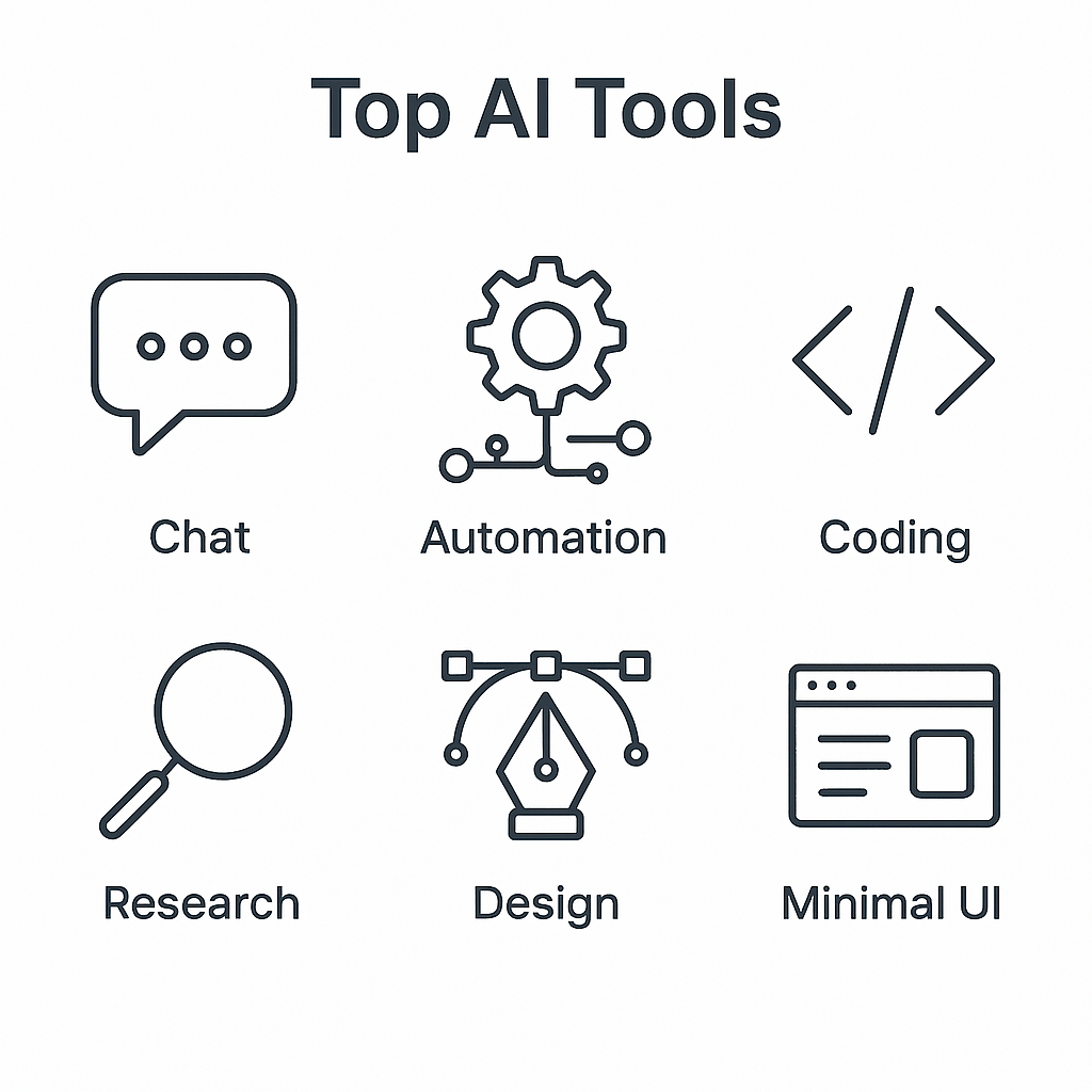  Perplexity AI [Research and Real-time Information]