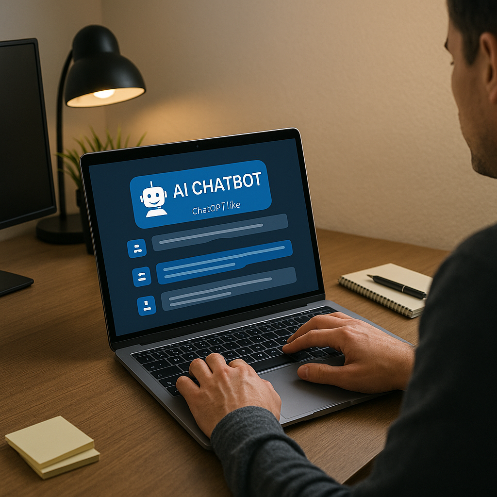 Jasper AI [Marketing and Content Creation]
