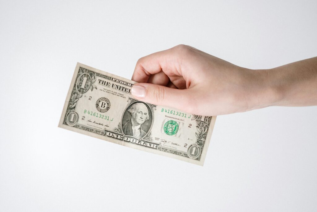 How do I start building wealth with a low income?