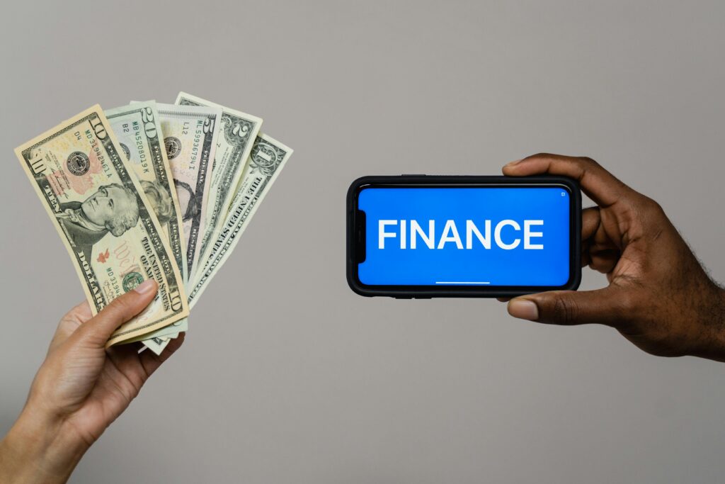 How to Stay Consistent With Your Financial Plan When Life Gets Hard